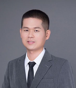 Picture of Karson Wu