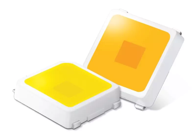 LED Chip -LED Street Light