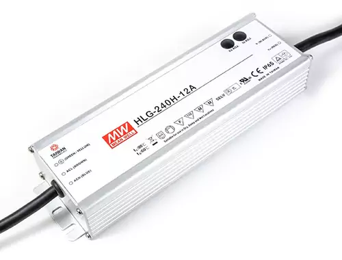 Power Driver -LED Street Light