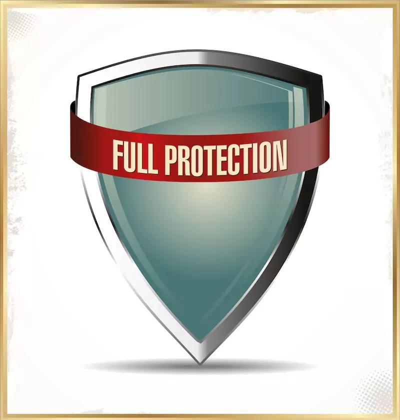SPD protection -LED Street Light
