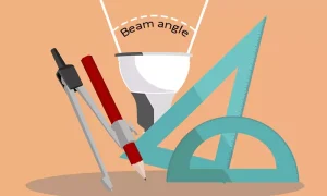 Beam angles of LED lights -LED Lights Blog
