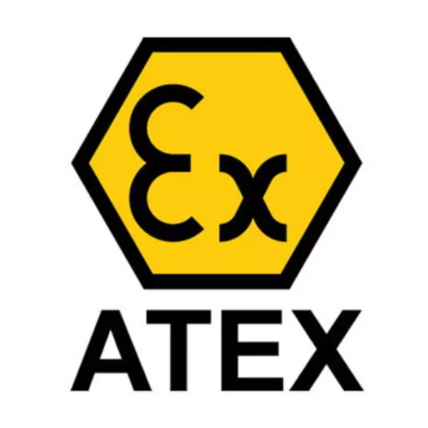 UCE4 serija LED svjetlo otporno na eksploziju s ATEX certifikatom -LED svjetlo otporno na eksploziju