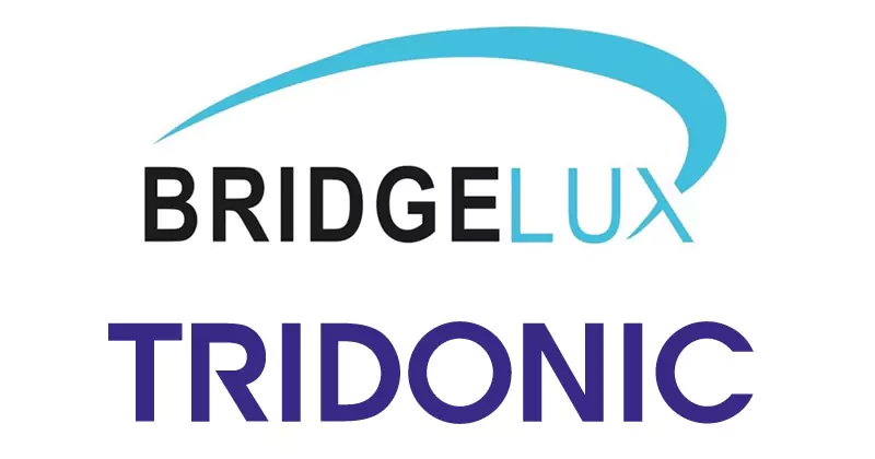 LED svjetiljka otporna na eksploziju serije UCE4 s Bridgelux LED diodom i Tridonic upravljačkim programom