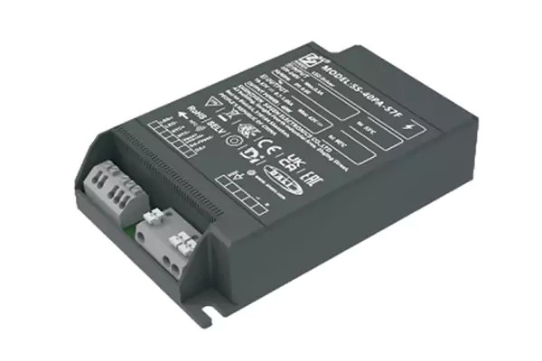 UCS1 Series LED Street Light 1-10V dimmable with Sosen driver