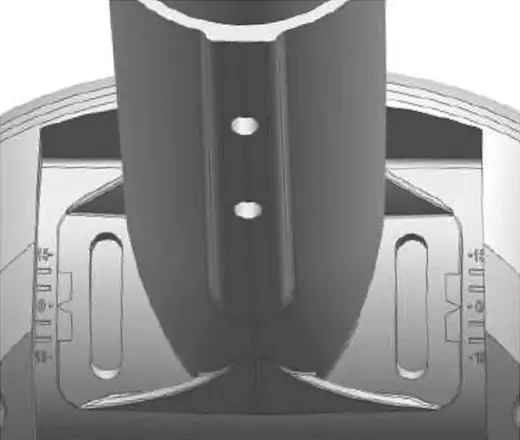 UCS1 Series LED Street Light with adjustable inclination system -LED Street Light