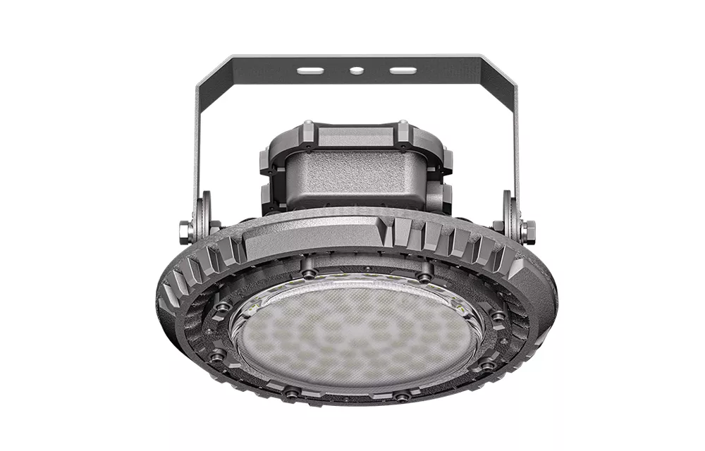 Slika LED svjetla otpornog na eksploziju serije UCE3 - LED svjetla otporna na eksploziju