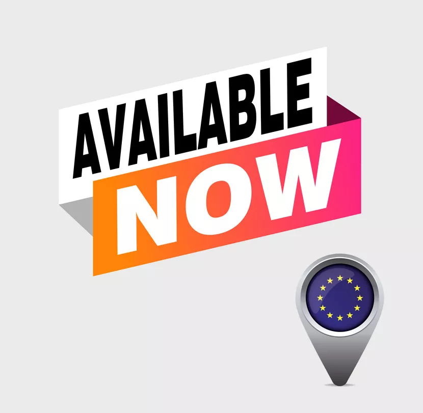 LED Bollard Light Stock in EU -LED Bollard Light Manufacturer