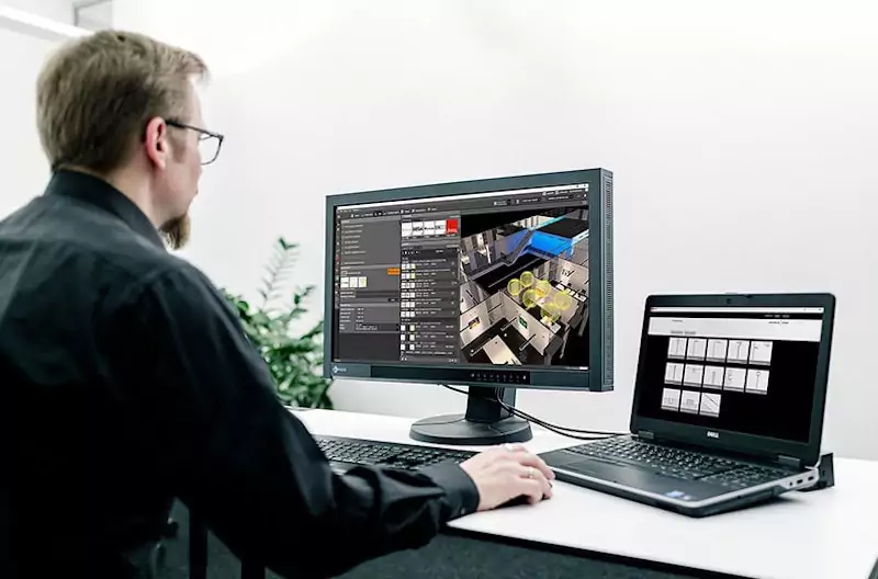 Free Dialux Calculation Service -LED Lighting Manufactuer