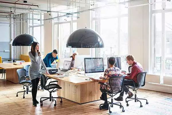 SEIPRO Office Video -LED Lighting Manufacturer