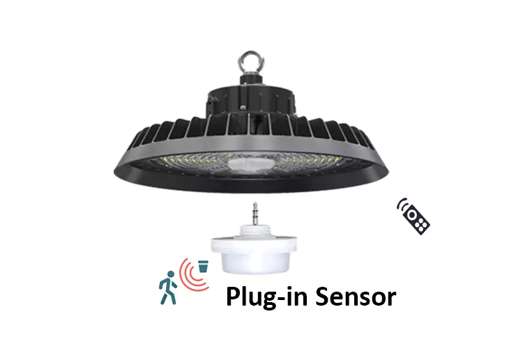 UCU2 Series LED High Bay Light -LED Lighting Manufacturer