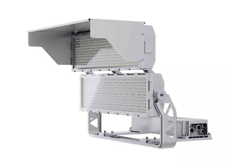 UCF10 Series LED Flood Light -LED Lighting Manufacturer