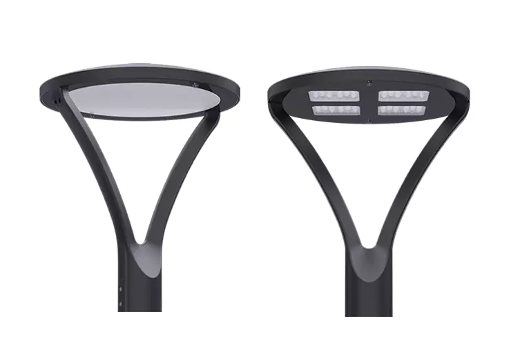UCP1 Series LED Pole Top Light -LED Pole Top Light Manufacturer
